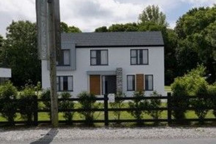 Kilmahon , Shanagarry, Co. Cork