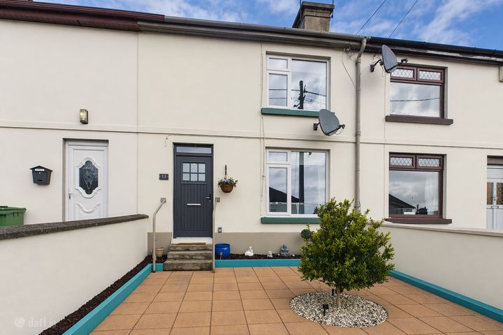 11 Parnell Square, Athlone, Co. Westmeath, Athlone, Co. Westmeath, N37C8D3