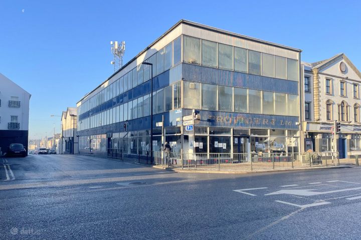 No. 25 Main Street, Longford, N39X4H6