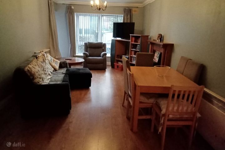 Saint James's Woods, South Circular Road, Dublin 8, Kilmainham, Dublin 8