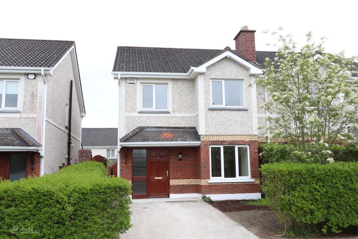 2 The Close, Rathdale, Enfield, Co. Meath, A83NP86