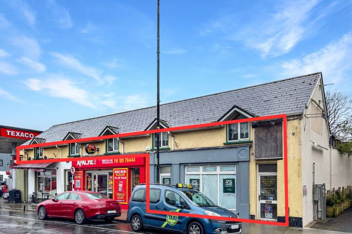 Ground and First Floor Premises, Main Street, Oranmore, Co. Galway