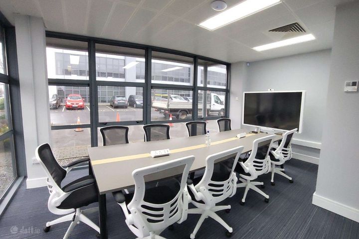 Blanchardstown Corporate Park, Blanchardstown, Co. Dublin