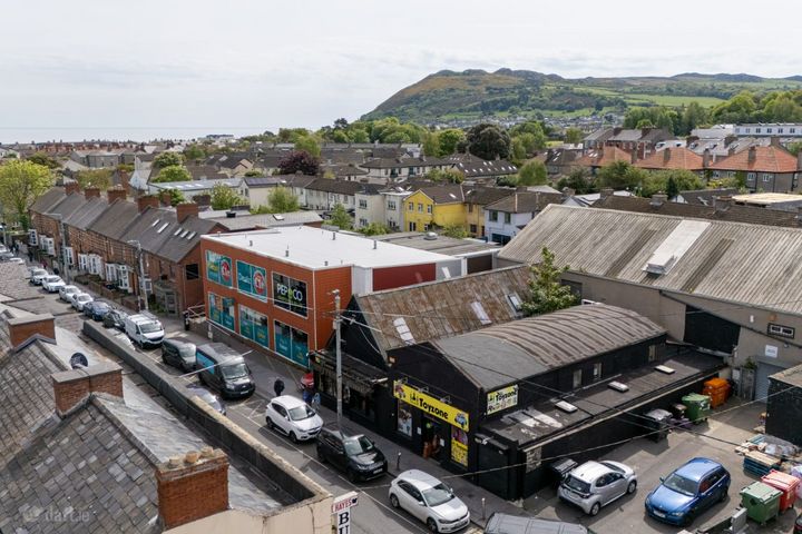 35, 35A, 36 Florence Road, Bray, Co Wicklow A98 RH36, Bray, Co. Wicklow