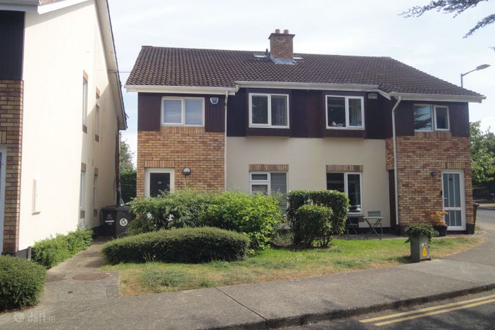 56 Cowper Village, Rathmines, Rathmines, Dublin 6