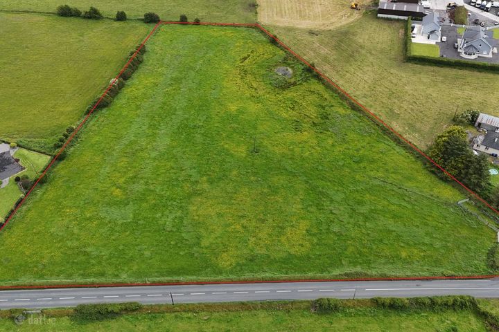 Killaraght, Boyle, Co. Sligo