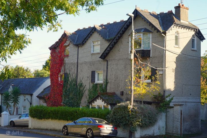 Caspian, Old Connaught Ave, Bray, Dublin