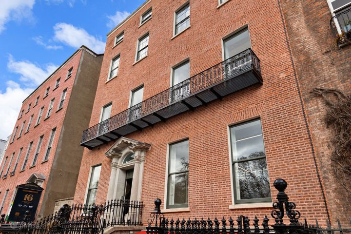 16 St. Stephens Green, Dublin 2