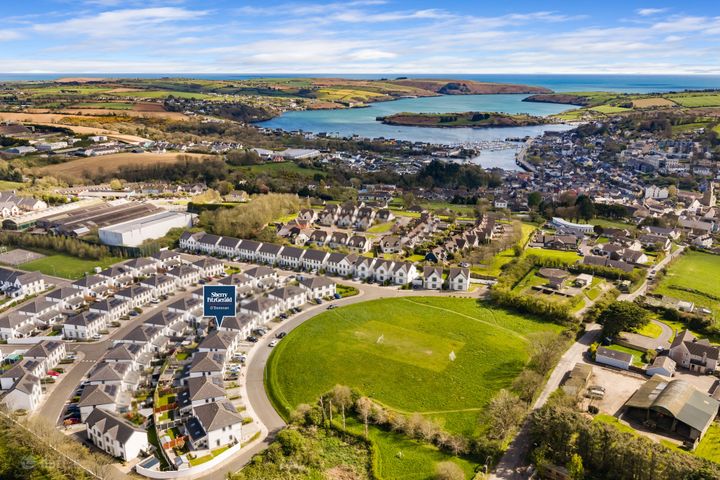 8 Ring Fort Drive, Kinsale Manor, Kinsale, Co. Cork, P17XW84