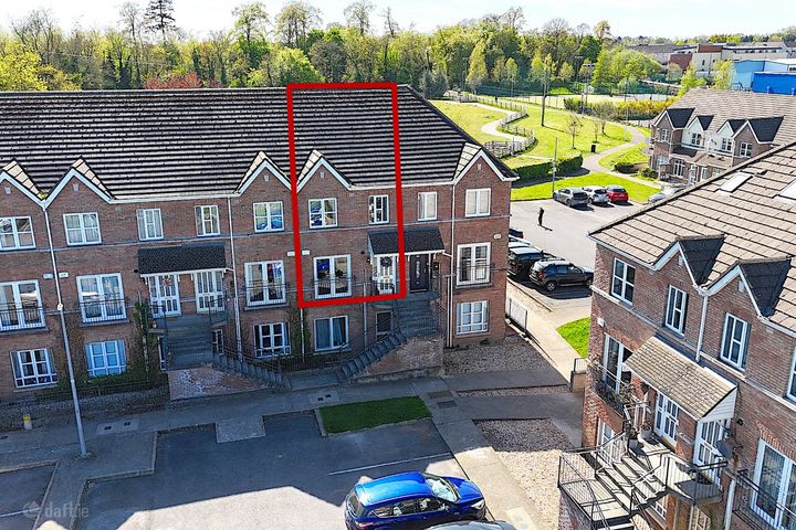 83 Latchford Close, Clonee, Dublin 15, D15WE22