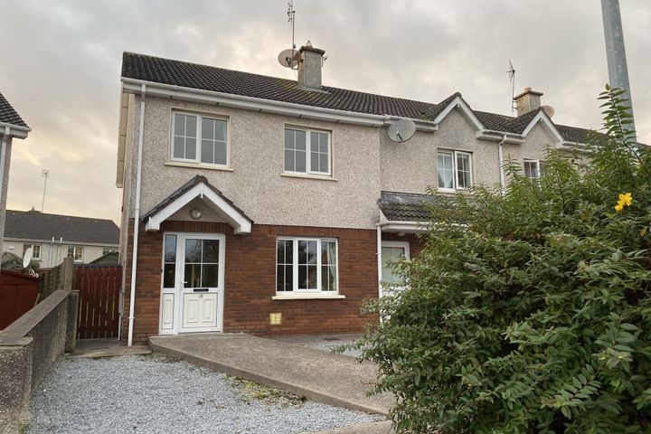 18 The Willows, Fota Rock, Carrigtwohill, Co. Cork