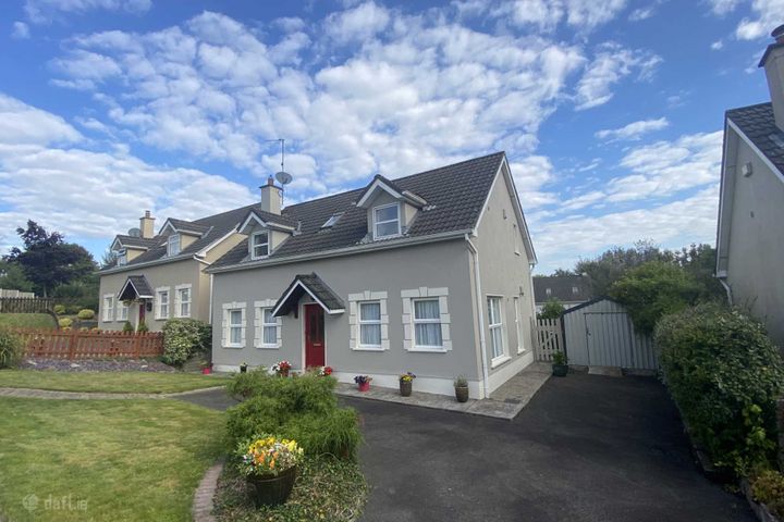 20 Clonlara Village, Clonlara, Co. Clare, V94X9D7
