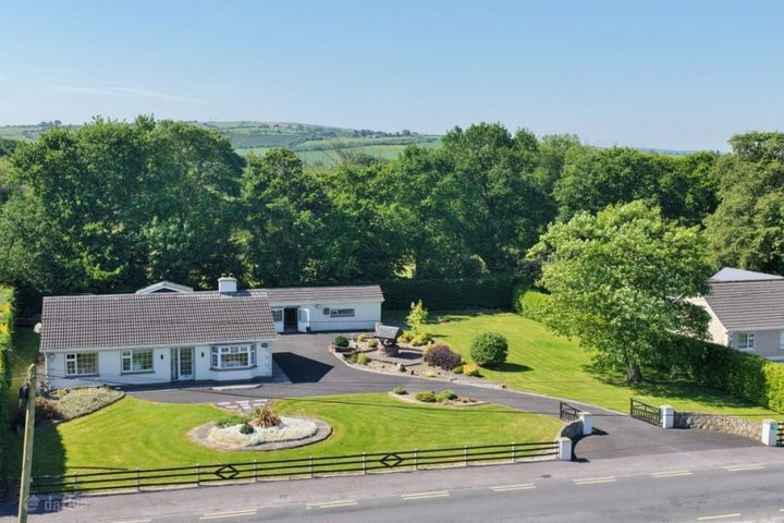 Kilmeaney, Kilmorna, Listowel, Co Kerry, V31WV12