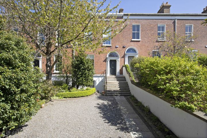 34 Wellington Rd, Ballsbridge, Dublin 4, Dublin 4, Dublin