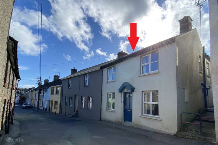 6 Friar'S Gate, Kinsale, Kinsale, Co. Cork, P17WF88