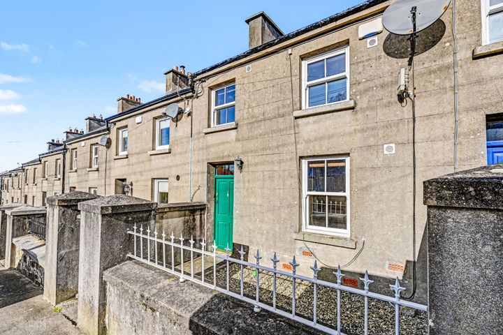 9 Hillview Terrace, Rectory Road, Enniscorthy, Co. Wexford, Y21V2V6