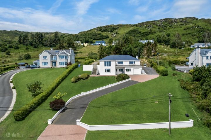 Fintragh, Killybegs, Co. Donegal, F94X6N9