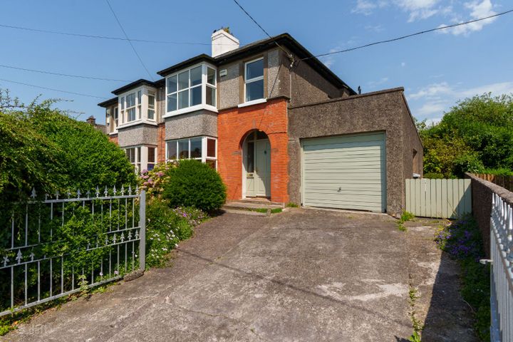 8 St. Christopher's Avenue, Montenotte, Co. Cork, T23PN2W