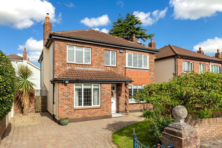 12 Chesterfield Grove, Castleknock, Dublin 15, Dublin 15, Dublin