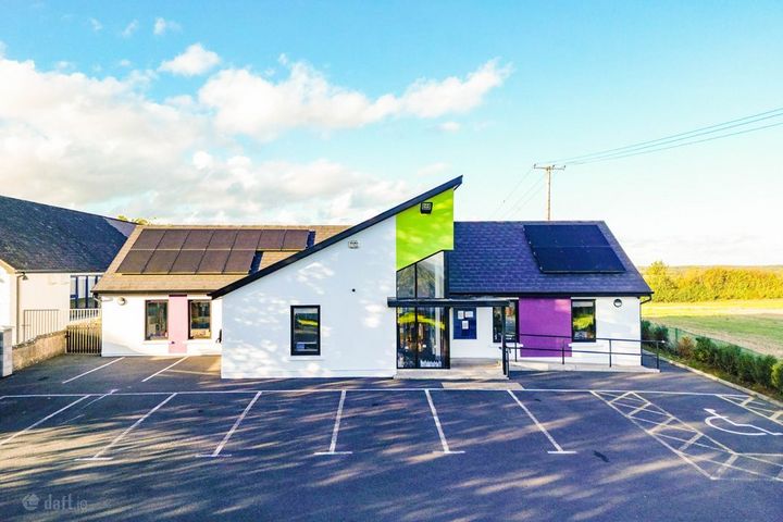 Durrow Pre-School, Ballybought, Durrow, Tullamore, Co. Offaly, R35H5H0
