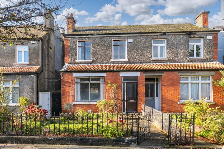 11 Tudor Rd, Ranelagh, Dublin 6, Dublin 6, Dublin