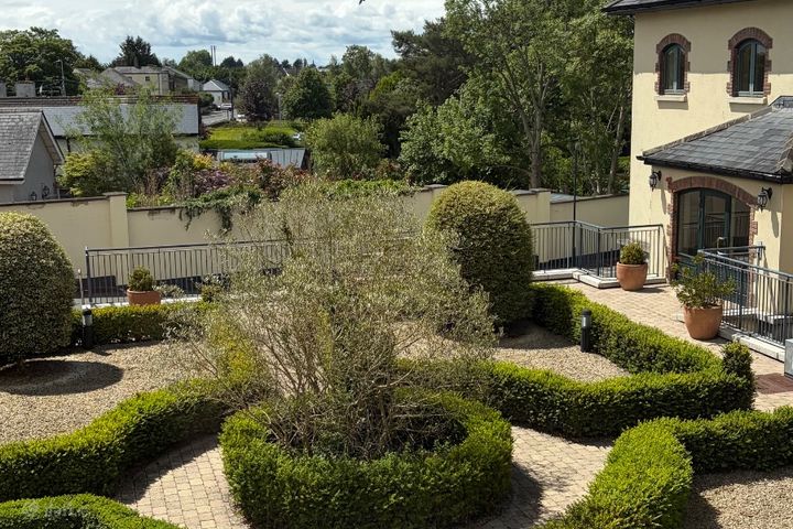 Apartment 21, Coach House Yard, W91 TP93, Johnstown, Co. Kildare