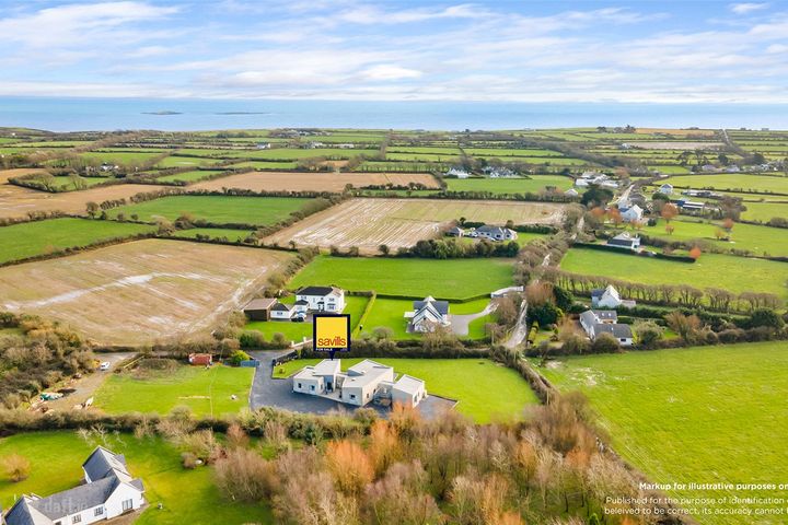 Vernegly, Bannow, Co. Wexford, Y35P2XW