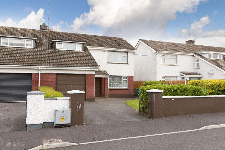 17 Woodlands Ave, Grange, Mullingar, Westmeath