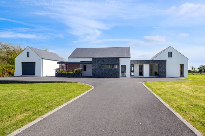 Knocktown, Duncormick, Co. Wexford, Y35 X278