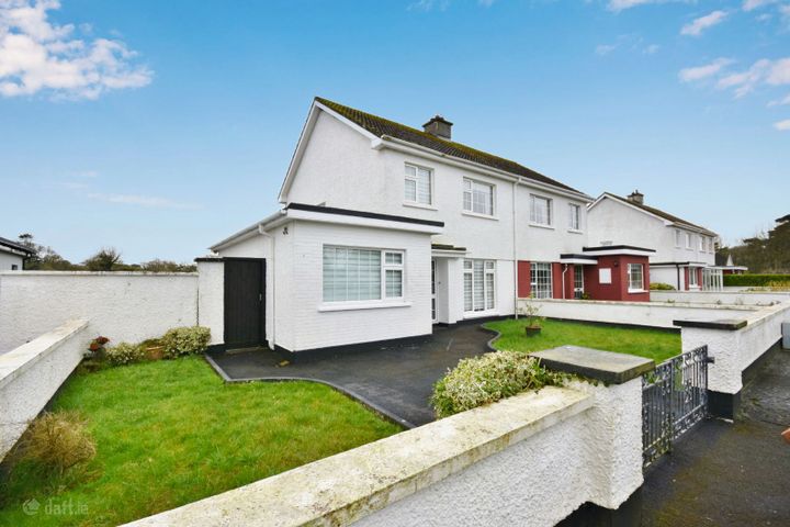 14 Tieraclea Park, Tarbert, Tarbert, Co. Kerry, V31E438