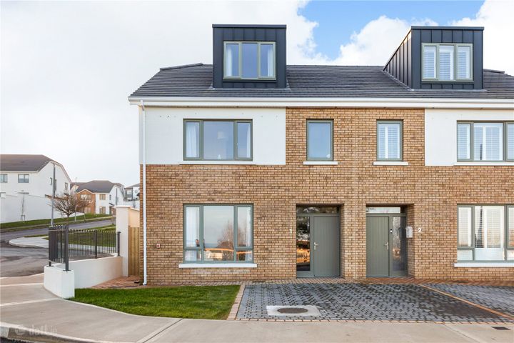 2 Mariners Cove, Mariners Point, Wicklow Town, Co. Wicklow, A67A0Y3