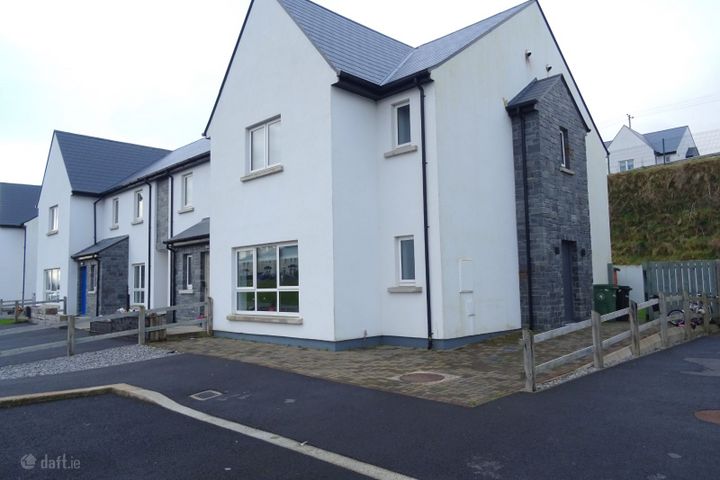 24 The Grange, Donegal, Donegal Town, Co. Donegal, F94VYH4
