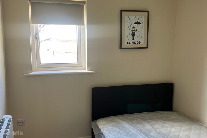 Woodlands Avenue , Renmore, Co. Galway