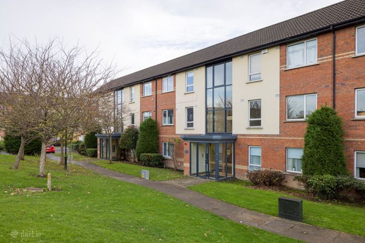 Apartment 23, Belfry House, Ridgewood, K67 DK88, Swords, Co. Dublin