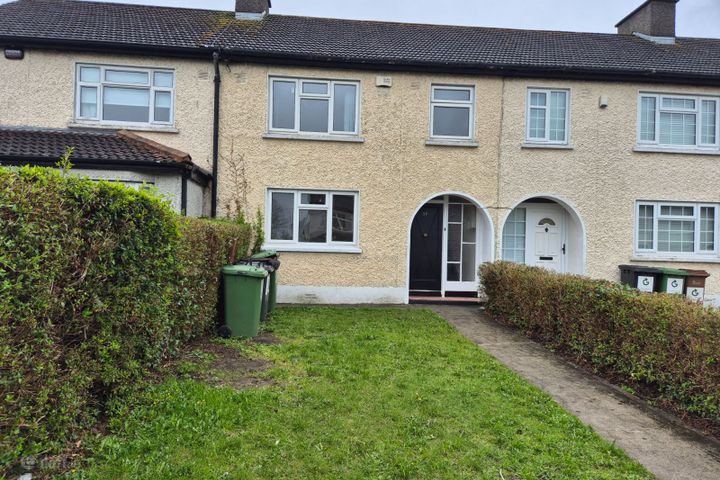 37 Kinvara Drive, Navan Road, Ashtown, Dublin 7, D07WP60