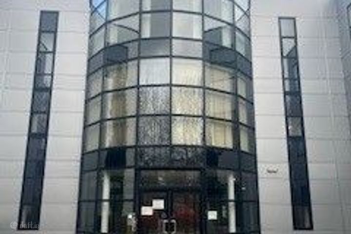 Second Floor Unit 16 Fonthill Business Park, Lucan, Co. Dublin