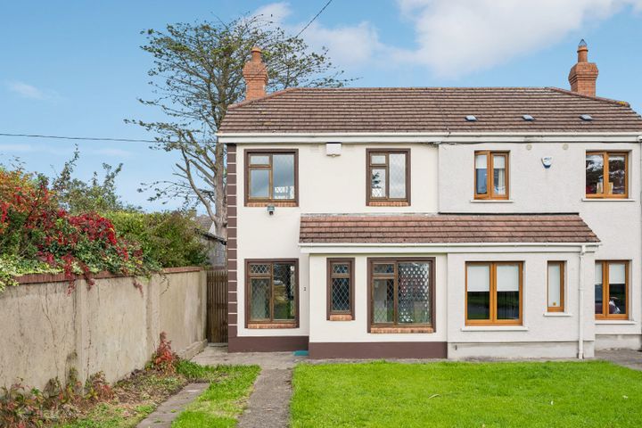 2 The Gables, Raheny, Dublin 5, D05R7X6