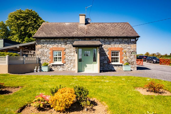 Primrose Cottage, Killucan, Co. Westmeath, N91H768