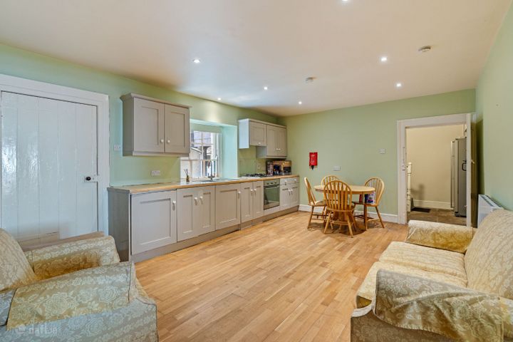 3 Bellvue Villas, Lower Glanmire Road, Montenotte, Co. Cork
