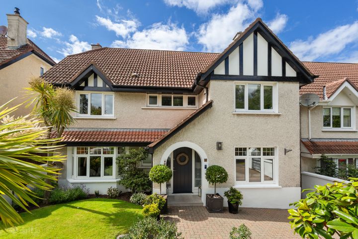 2 Altadore, Glenageary Rd Upper, Glenageary, Dublin