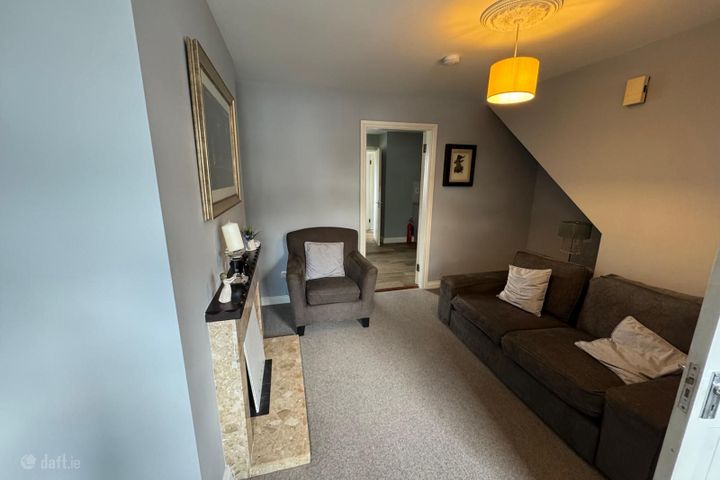 3 Rathbawn Road, Castlebar, Castlebar, Co. Mayo