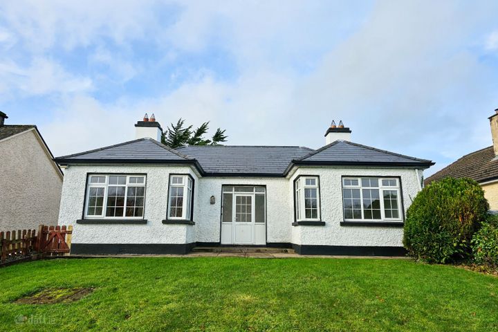 Ballinrobe  Road, Castlebar, Co. Mayo, F23T386