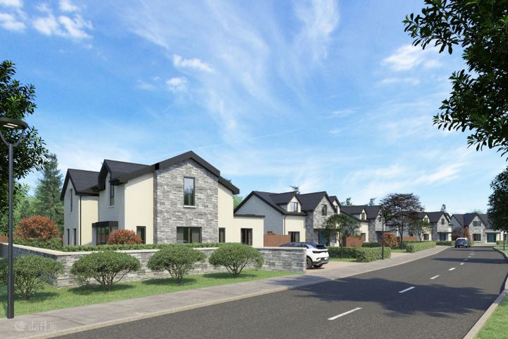Glenview Manor, Glenview Manor, Ballyguile Road, Wicklow Town, Wicklow Town, Co. Wicklow