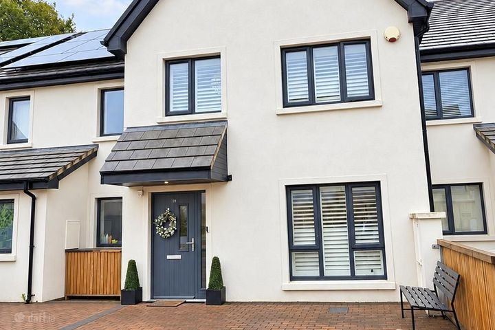 10 Frederick Avenue, Crawford Gate, Blackrock, Co. Cork, T12P9HP