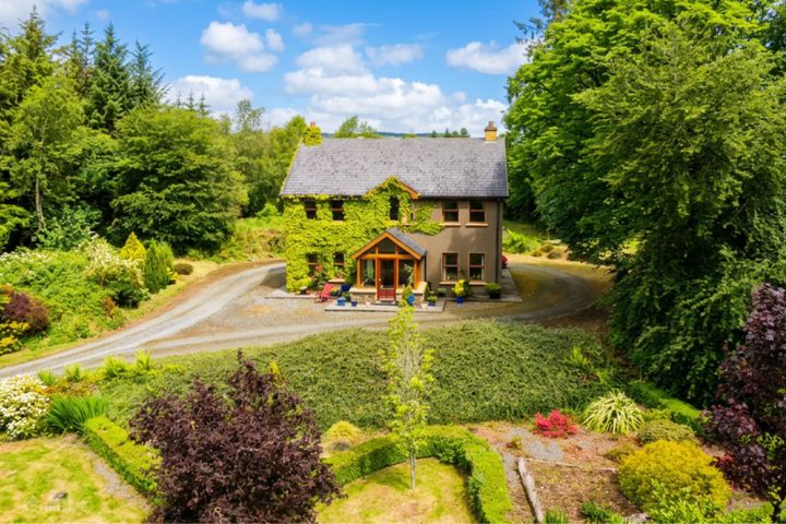 Toonlane, Ballymakeera, Macroom, Co. Cork, P12YN40