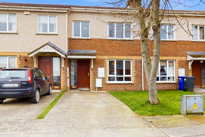 48 Cedarfield, Drogheda, Co. Louth, A92A5RK