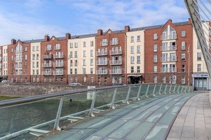 Apartment 114, Clifden Court, Arbour Hill, Co. Dublin, D07H932