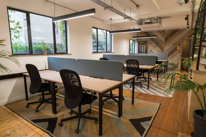 Tara Street, Dublin 2