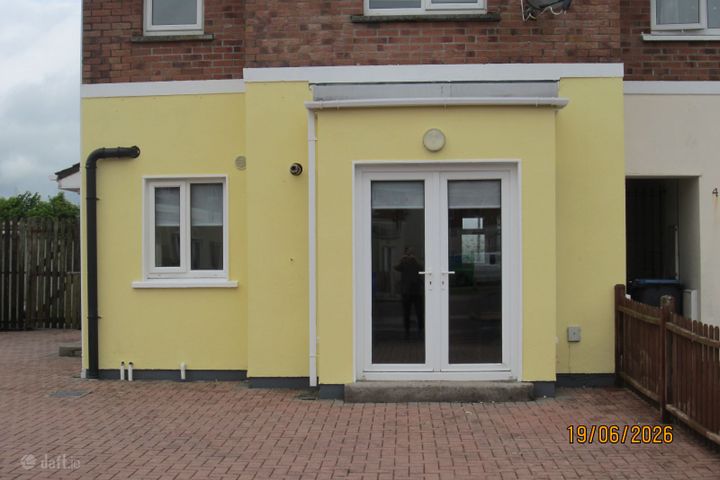 46a The Garden Village, Portlaoise, Co. Laois