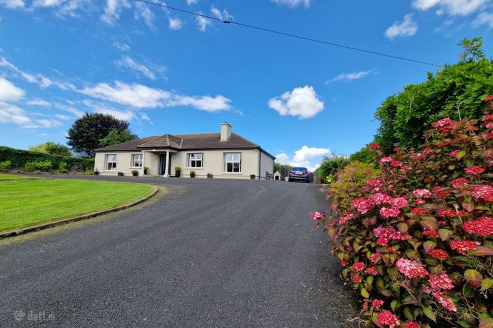 Drominaclara, Pallaskenry, Kilcornan, Co. Limerick, V94E27W